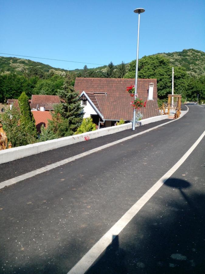 Skriveni Raj Vrdnik Exterior foto