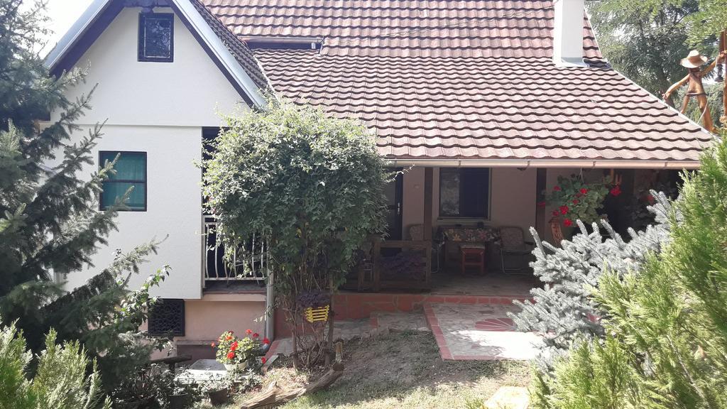 Skriveni Raj Vrdnik Quarto foto