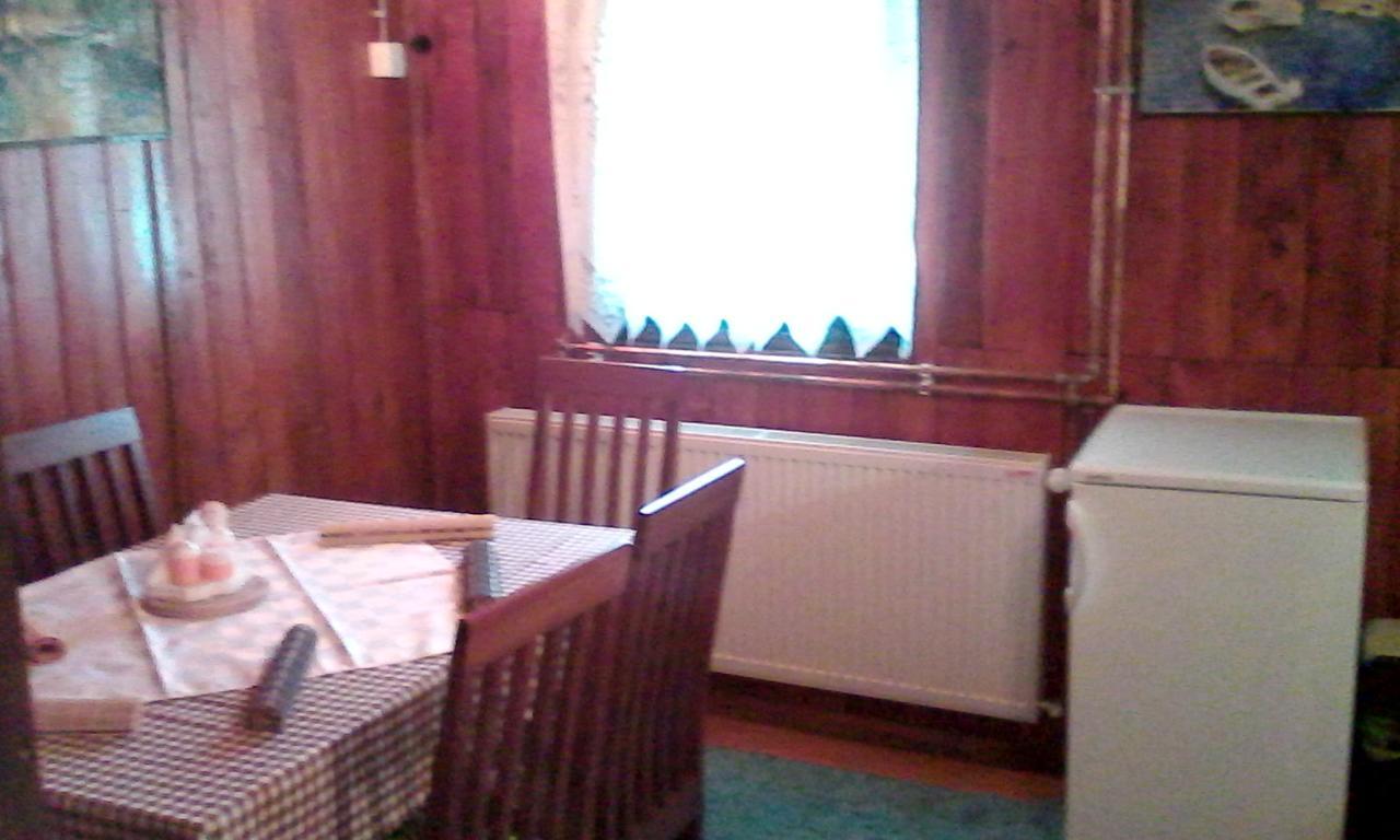 Skriveni Raj Vrdnik Exterior foto