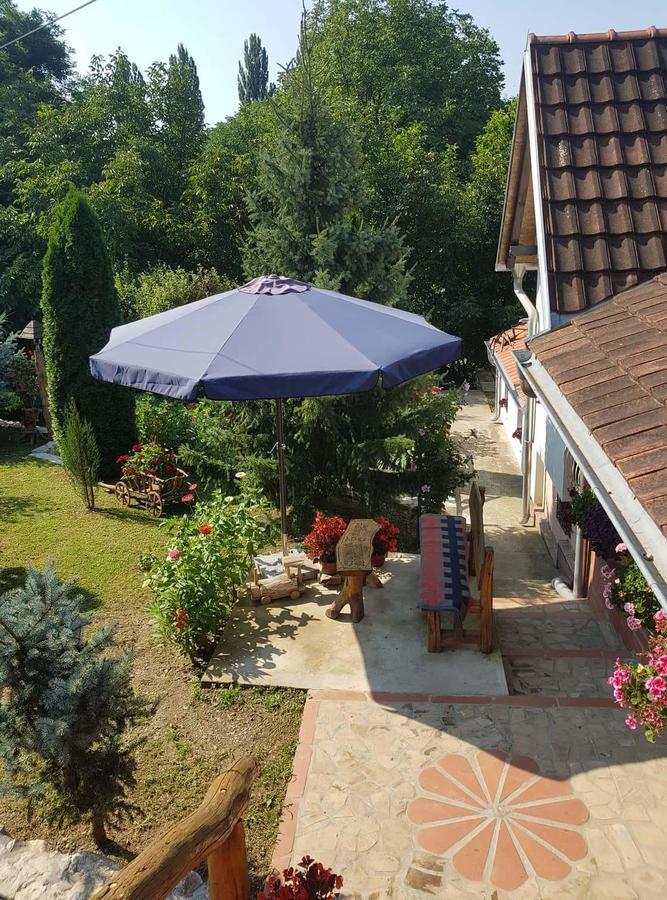 Skriveni Raj Vrdnik Exterior foto