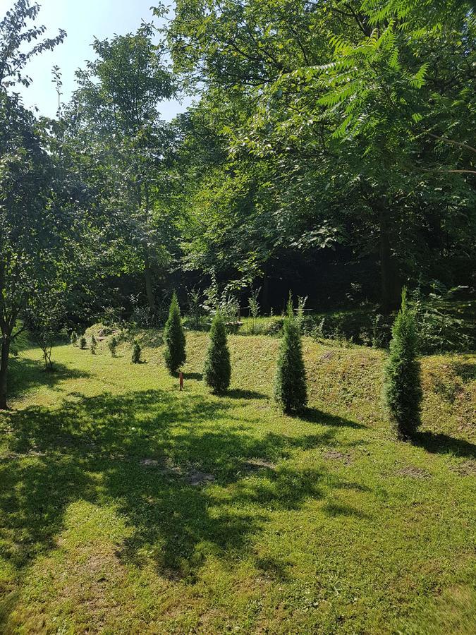 Skriveni Raj Vrdnik Exterior foto