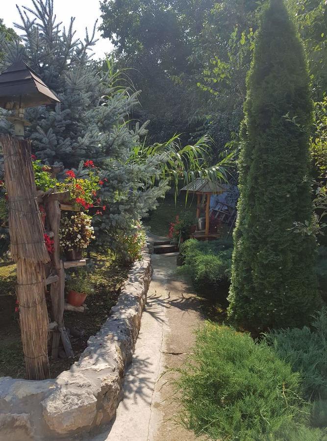 Skriveni Raj Vrdnik Quarto foto