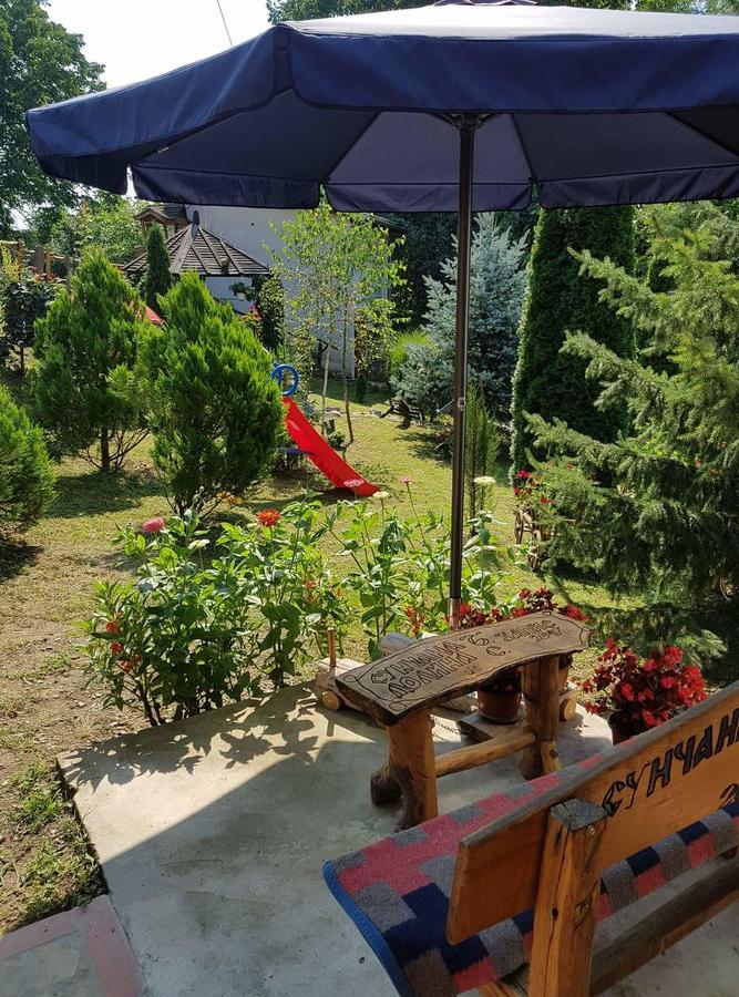 Skriveni Raj Vrdnik Exterior foto