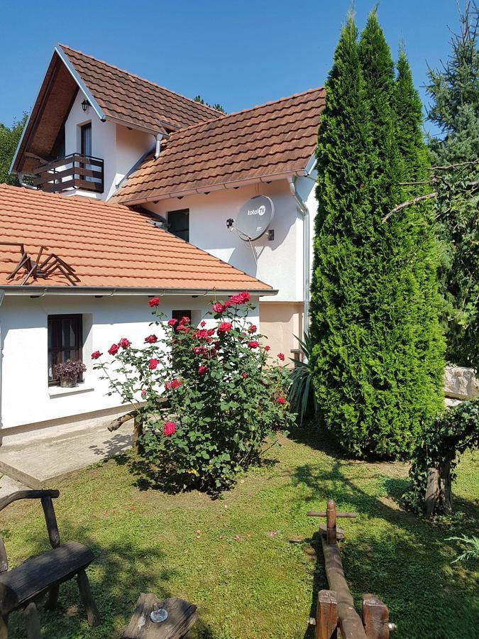 Skriveni Raj Vrdnik Exterior foto