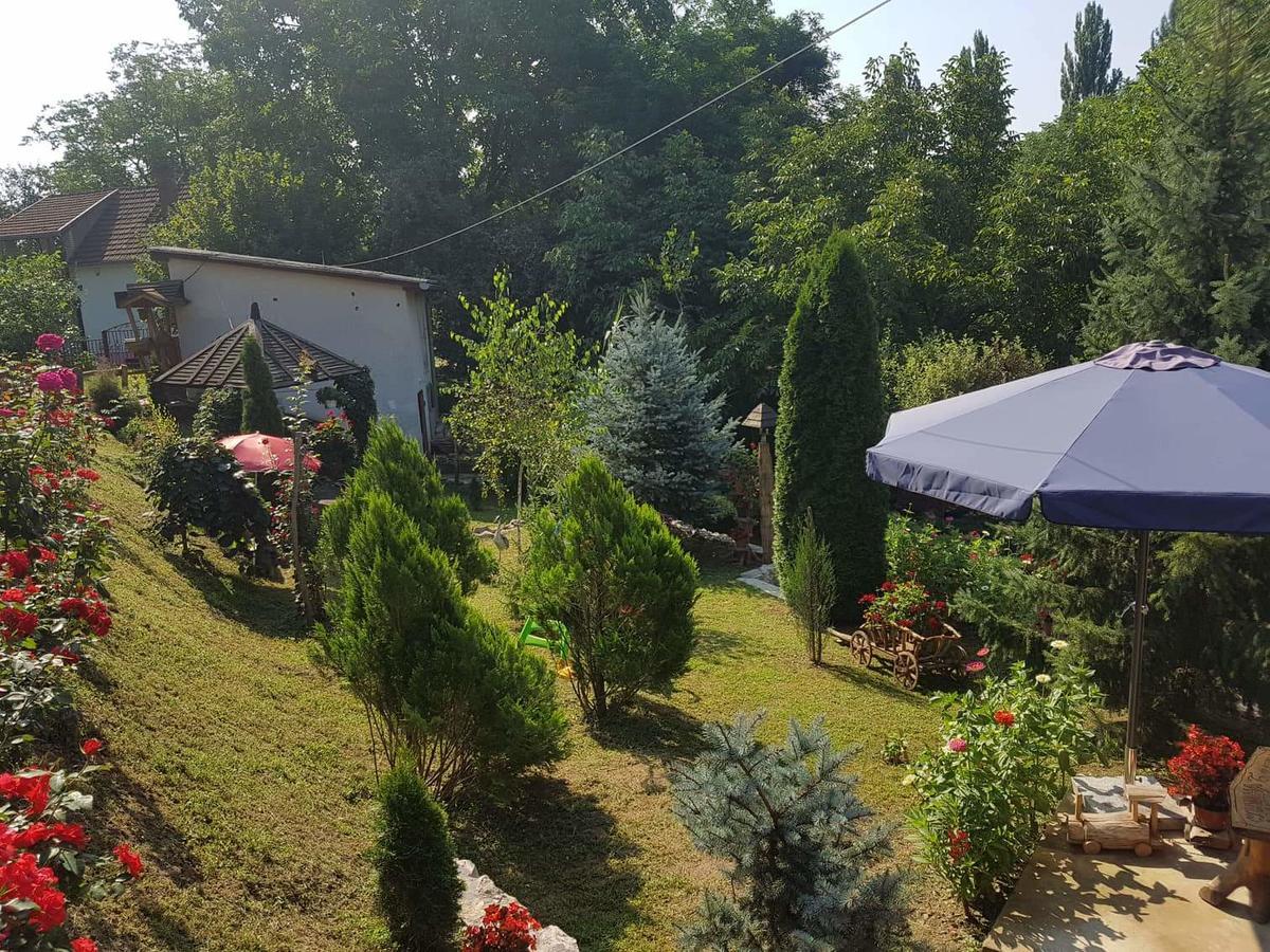 Skriveni Raj Vrdnik Quarto foto