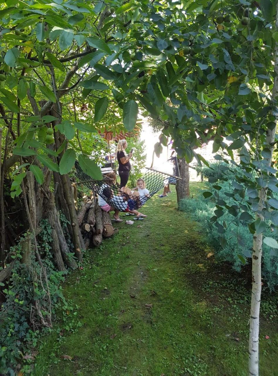 Skriveni Raj Vrdnik Quarto foto