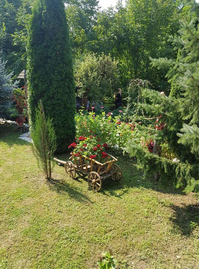 Skriveni Raj Vrdnik Exterior foto