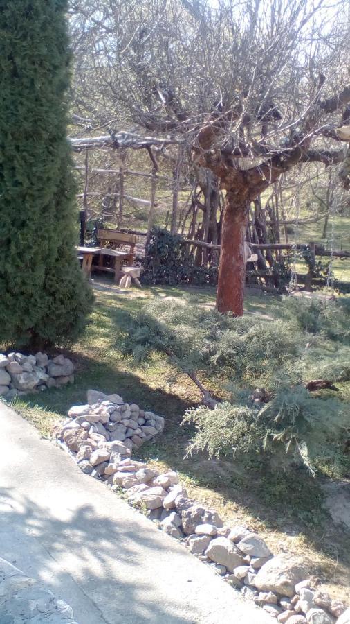 Skriveni Raj Vrdnik Exterior foto