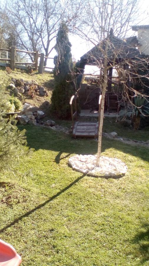 Skriveni Raj Vrdnik Exterior foto