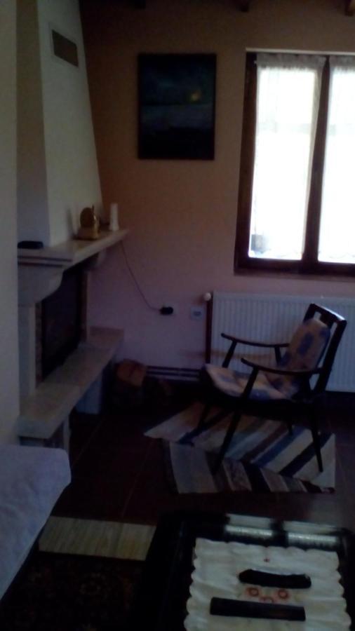 Skriveni Raj Vrdnik Exterior foto