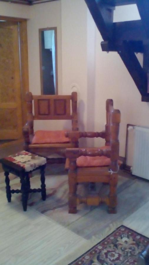 Skriveni Raj Vrdnik Exterior foto