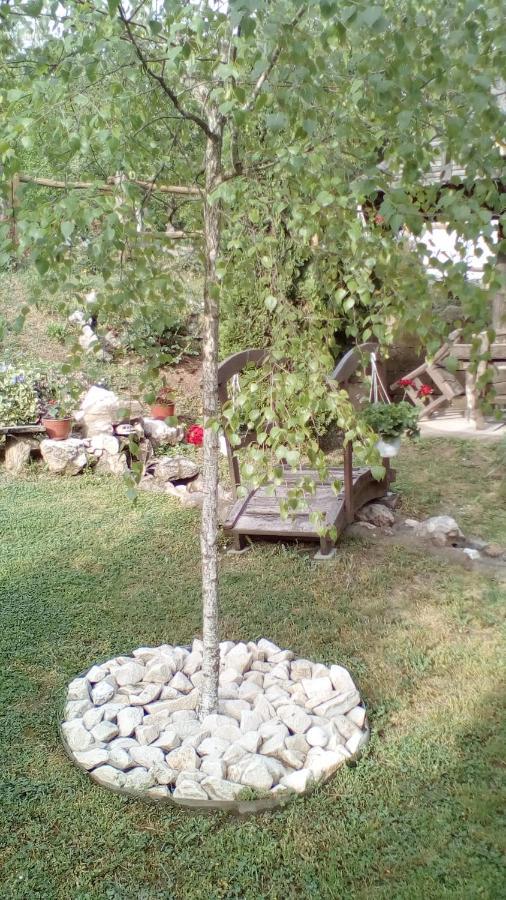 Skriveni Raj Vrdnik Exterior foto